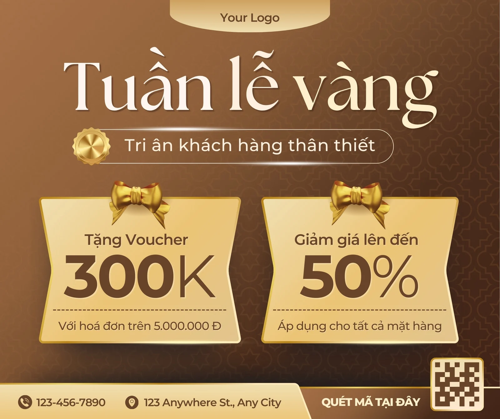 Khách hàng và đối tác